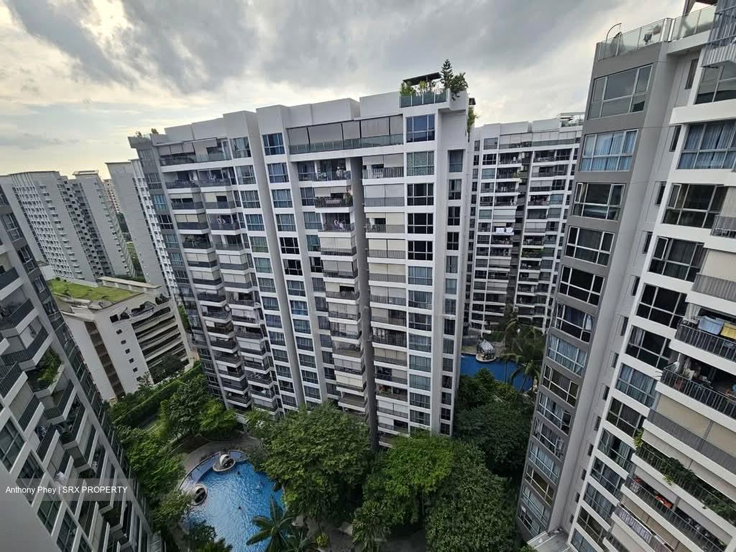 Riversails (D19), Condominium #563350821